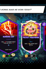 Screenshot #12 - Dimensionals