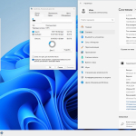 Screenshot #1 - Windows 11 Pro 23H2 22631.4037 (x64) by IZUAL