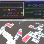 Screenshot #3 - Dungeon Architect