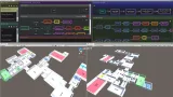 Screenshot #3 - Dungeon Architect