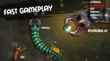Screenshot #8 - INSATIABLE.IO 3.9.4