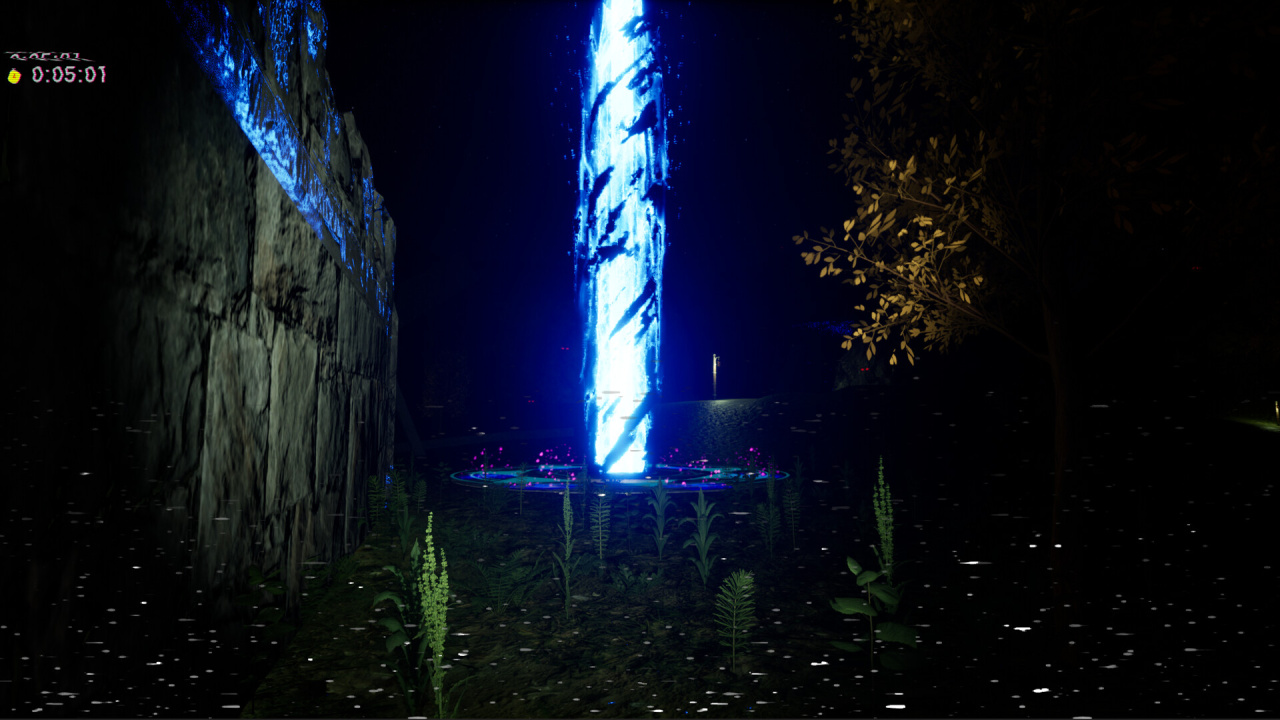 Screenshot #9 - Ghost VCD