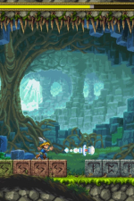 Screenshot #10 - Tiny Thor