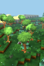 Screenshot #6 - Dwelvers