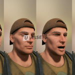 Screenshot #3 - Post apocalyptic survival character