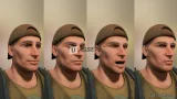 Screenshot #3 - Post apocalyptic survival character