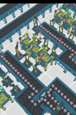 Screenshot #1 - uFactory