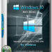 Windows 10 v1809 -26in1- (AIO) by m0nkrus (32бит)