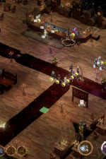 Screenshot #4 - Unpredictable Star