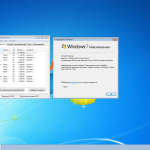 Screenshot #2 - Windows 7 Ultimate x64 Update April 2023