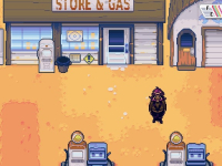 Screenshot #2 - Get In The Car, Loser!