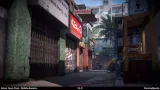 Screenshot #2 - Urban Town Pack - Middle Eastern
