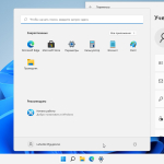 Screenshot #2 - Windows 11 3in1 VL (x64) v.10.10.21 Elgujakviso Edition