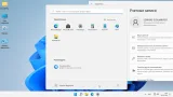 Screenshot #2 - Windows 11 3in1 VL (x64) v.10.10.21 Elgujakviso Edition
