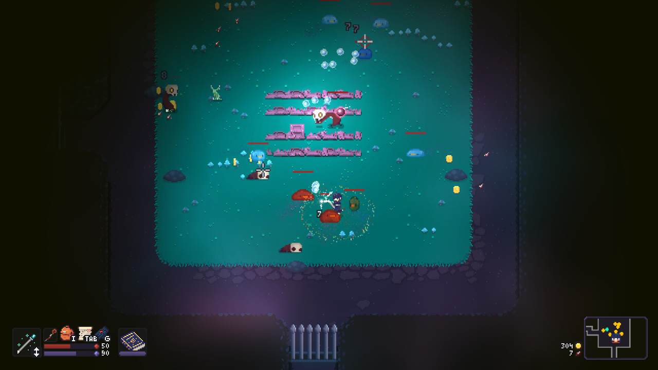 Screenshot #7 - LootMage