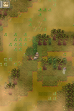 Screenshot #3 - Delverium