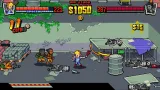 Screenshot #7 - Double Dragon Gaiden: Rise Of The Dragons