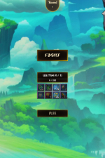 Screenshot #5 - Ascend From Nine Mountains