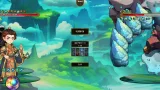 Screenshot #5 - Ascend From Nine Mountains