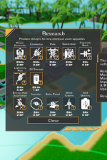 Screenshot #4 - Power Network Tycoon