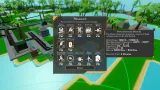 Screenshot #4 - Power Network Tycoon