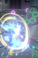 Screenshot #9 - Scar-Lead Salvation