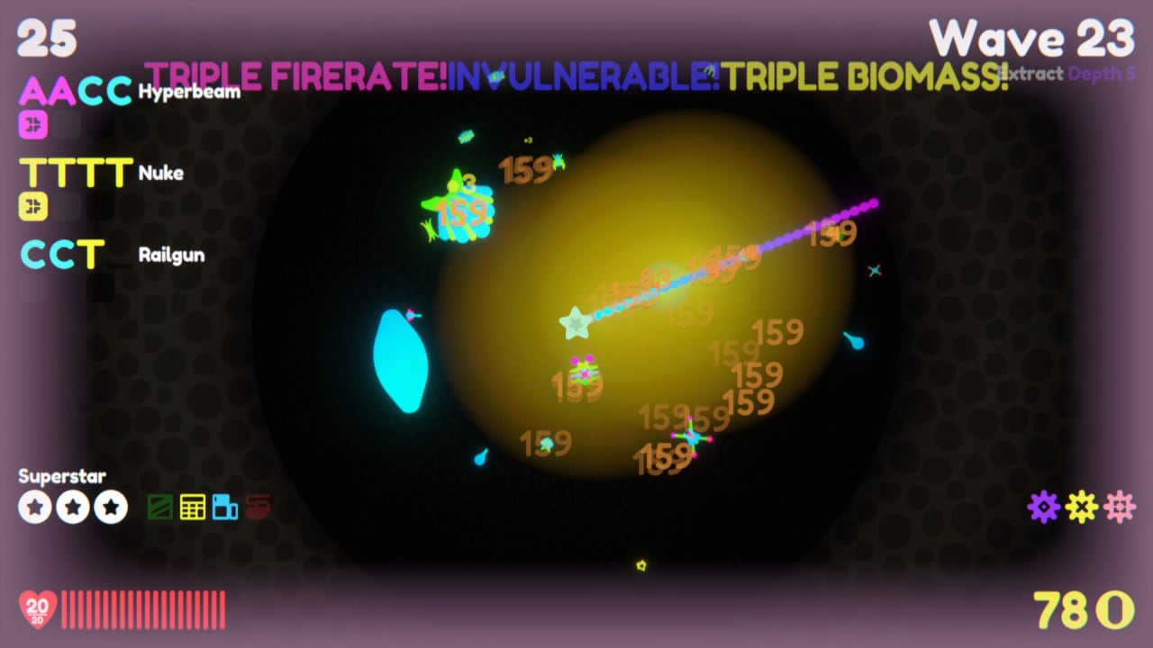 Screenshot #9 - Genome Guardian