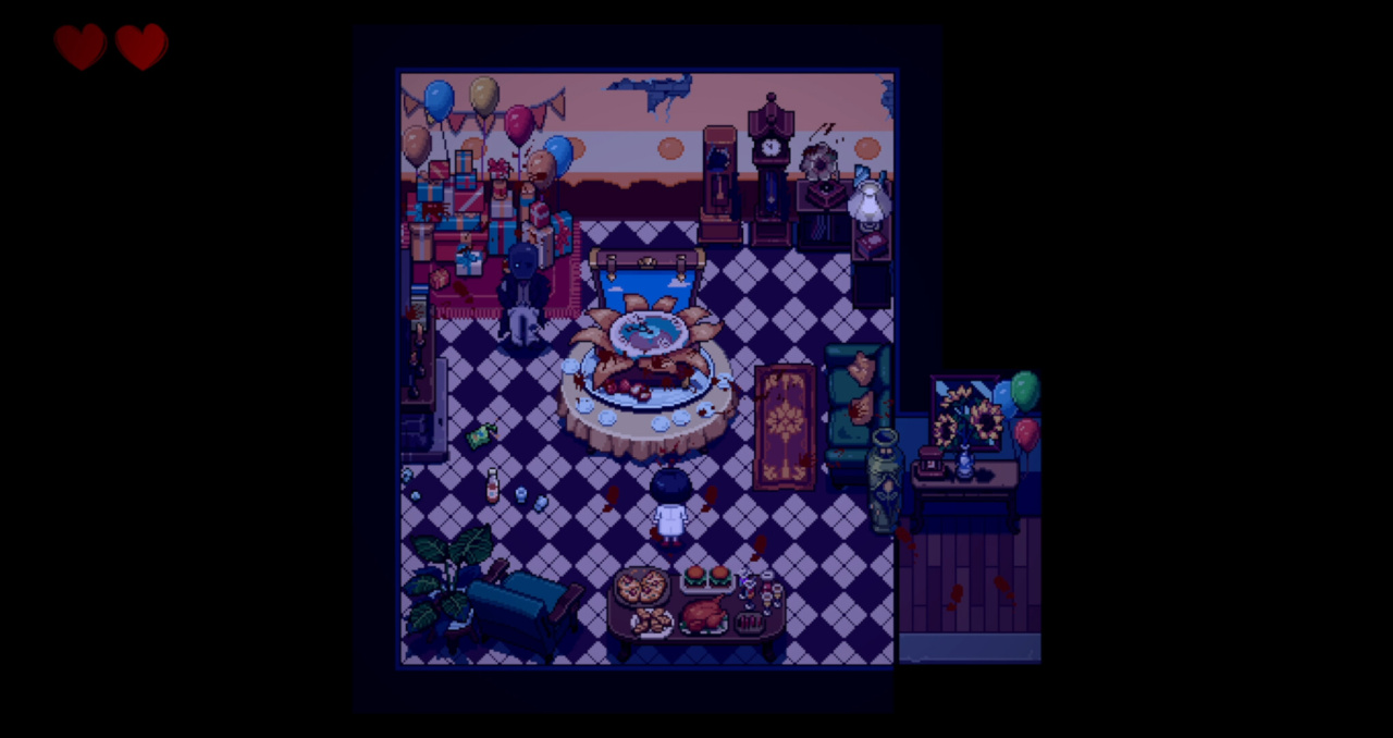 Screenshot #4 - The Rule Of SHE
