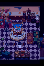 Screenshot #4 - The Rule Of SHE