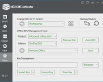 Screenshot #2 - HEU KMS Activator v42.0.4