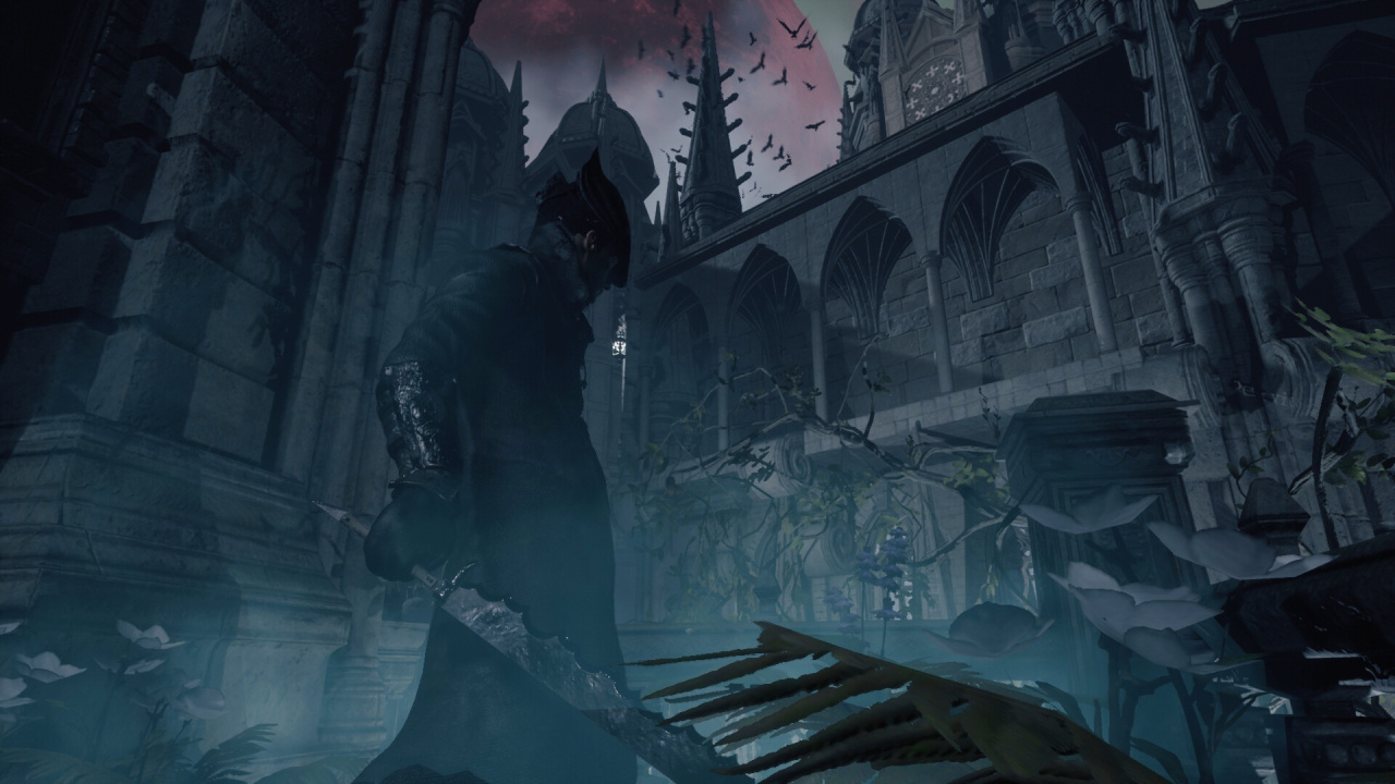 Screenshot #1 - BERENICE: Videogame
