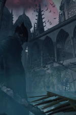 Screenshot #1 - BERENICE: Videogame