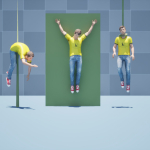 Screenshot #1 - Oblivions Animation