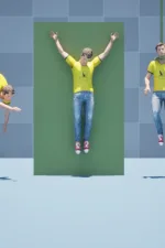 Screenshot #1 - Oblivions Animation