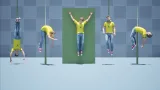 Screenshot #1 - Oblivions Animation