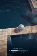 Screenshot #6 - Ballex 2: The Hanging Gardens