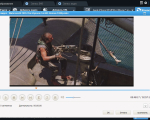 Screenshot #2 - Any Video Converter Free