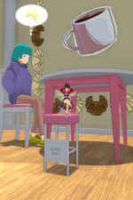 Screenshot #4 - It's On The Mouse