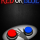 Red or Blue