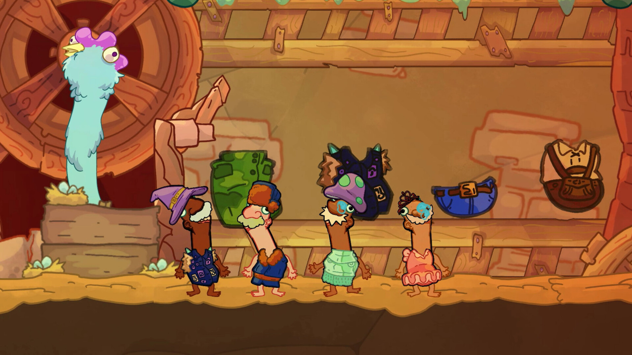 Screenshot #10 - Esophaguys