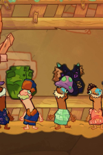 Screenshot #10 - Esophaguys