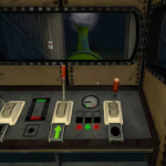 Screenshot #3 - SPIDER HORROR MULTIPLAYER 0.1