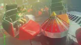 Screenshot #3 - Virtual Rides 3 - Funfair Simulator