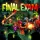 Final Exam: +3 трейнер