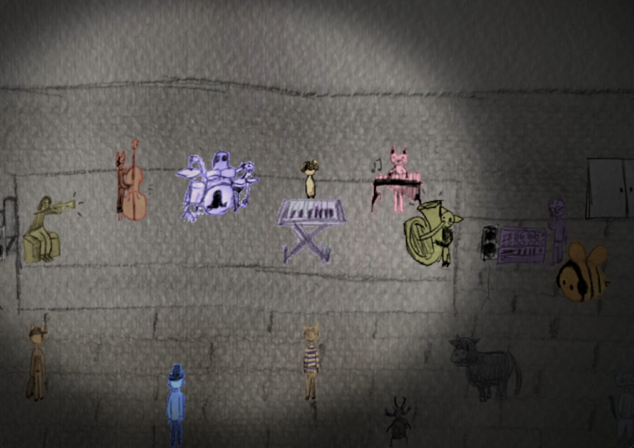 Screenshot #6 - 7 Days