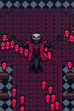 Screenshot #11 - Raining Blood: Hellfire