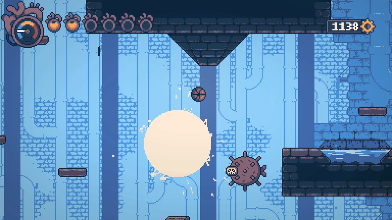 Screenshot #7 - Haiku, the Robot