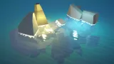 Screenshot #4 - Toon Water URP