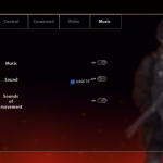 Screenshot #3 - Military UI