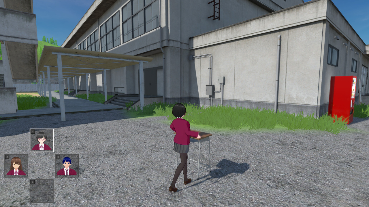 Screenshot #7 - Mate